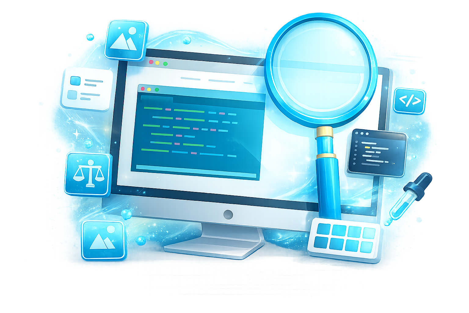Landing Page Website Pro